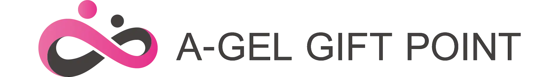 A-GEL ロゴ