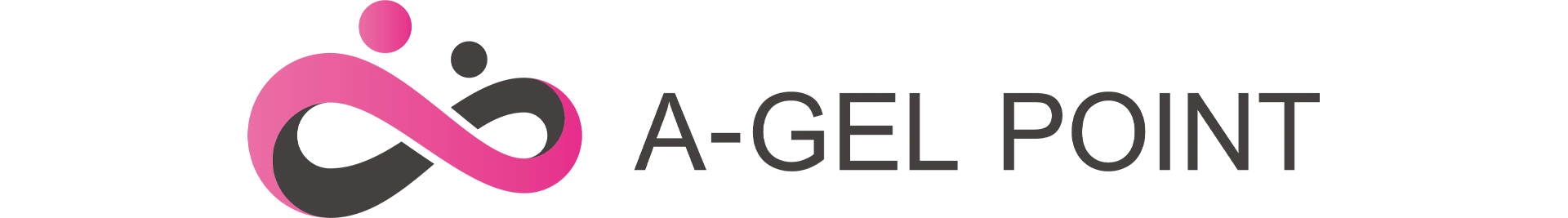 A-GEL ロゴ